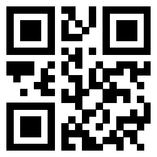 3302796761 - Immagine del QrCode