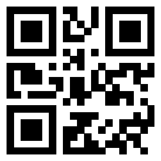 Il Qr Code di 3302796762