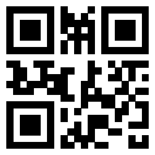3302796764 - Immagine del QrCode