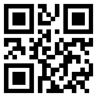 Immagine del QrCode di 3302796765