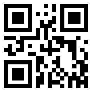 Il QrCode di 3302796766