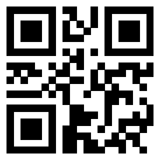 3302796767 QrCode associato