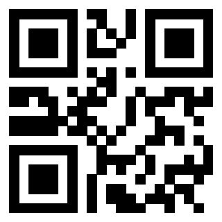 3302796771 - Immagine del Qr Code