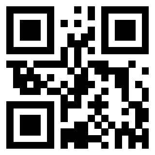 Scansione del Qr Code di 3302796772