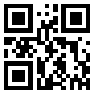 Il Qr Code di 3302796773