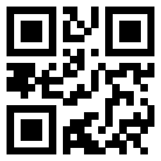 3302796777 - Immagine del Qr Code