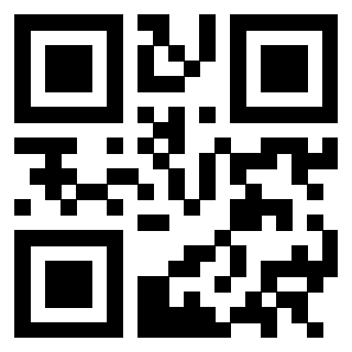 3302796781 - Immagine del QrCode associato