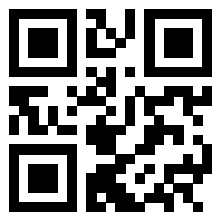 Immagine del Qr Code di 3302796784