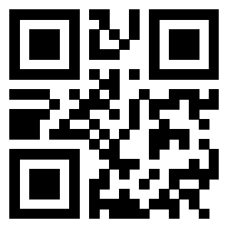 Immagine del QrCode di 3302796786