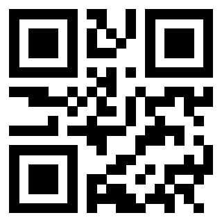 3302796788 - Immagine del QrCode