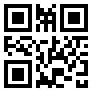 3302796790 - Immagine del Qr Code