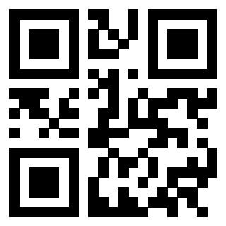 3302796791 QrCode associato