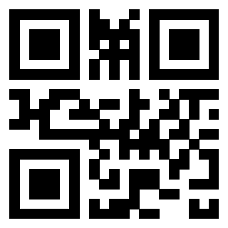 Immagine del QrCode di 3302796792