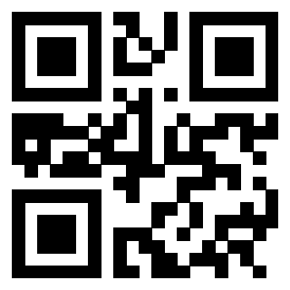 QrCode di 3302796799