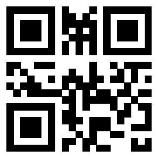 Qr Code di 3302796800