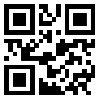 3302796801 QrCode associato