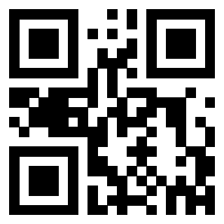 3302796802 - Immagine del QrCode associato