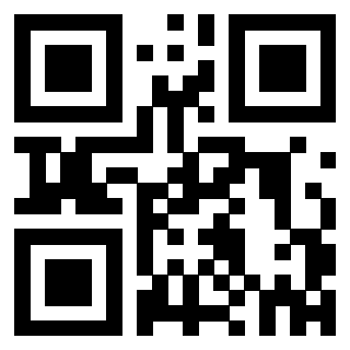 3302796803 - Immagine del QrCode associato