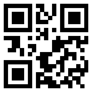 3302796805 - Immagine del QrCode