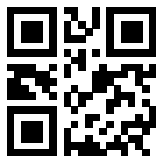Qr Code di 3302796806