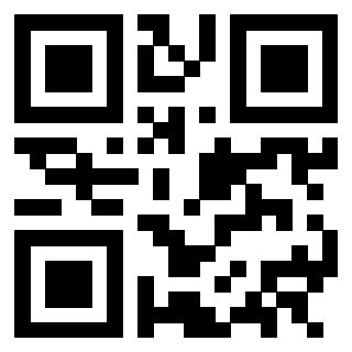 Il QrCode di 3302796808