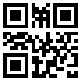 Immagine del Qr Code di 3302796809