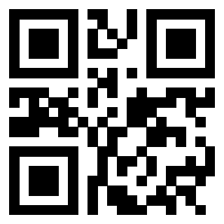 3302796811 - Immagine del Qr Code