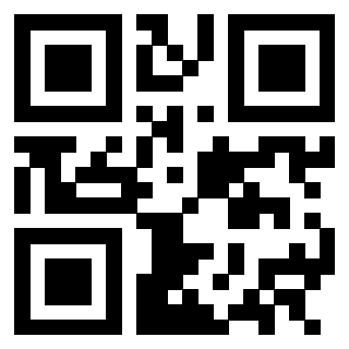 Scansione del QrCode di 3302796813