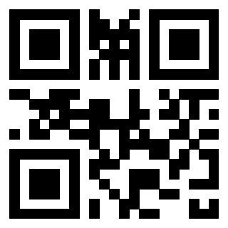 3302796814 QrCode associato