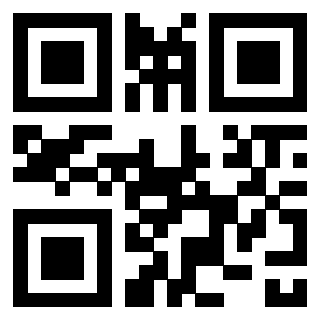 3302796815 - Immagine del Qr Code