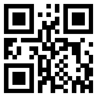 3302796820 - Immagine del Qr Code associato
