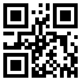 Scansione del Qr Code di 3302796822