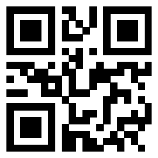 Qr Code di 3302796827