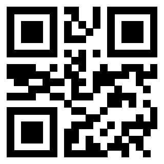 3302796830 Qr Code associato