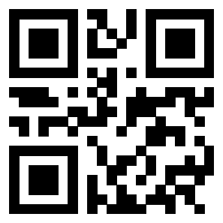 3302796831 QrCode associato