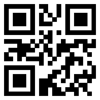 Immagine del QrCode di 3302796835