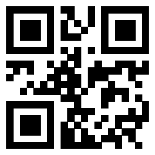 3302796836 QrCode associato