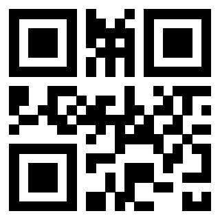 Scansione del Qr Code di 3302796840