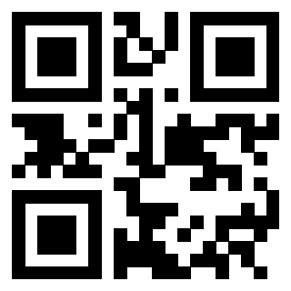 3302796842 - Immagine del QrCode