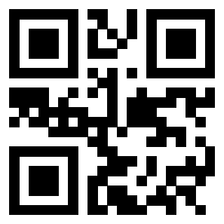 3302796843 QrCode associato