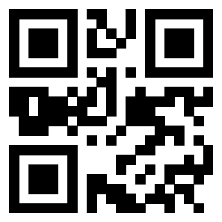 Immagine del Qr Code di 3302796844