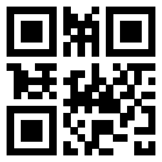 3302796846 QrCode associato