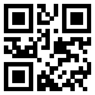 Qr Code di 3302796848