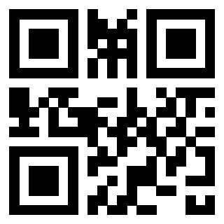 3302796849 - Immagine del Qr Code