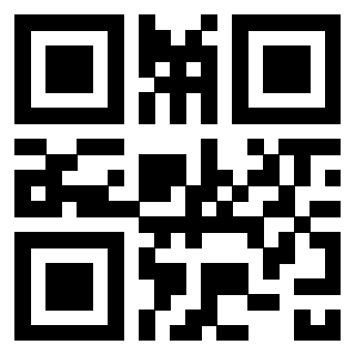 3302796850 - Immagine del Qr Code