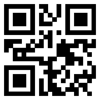 3302796851 - Immagine del QrCode