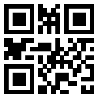 3302796852 Qr Code associato