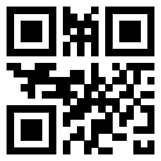 3302796853 - Immagine del QrCode associato