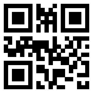 Immagine del Qr Code di 3302796854