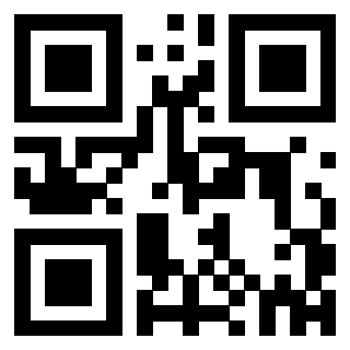 Il Qr Code di 3302796856